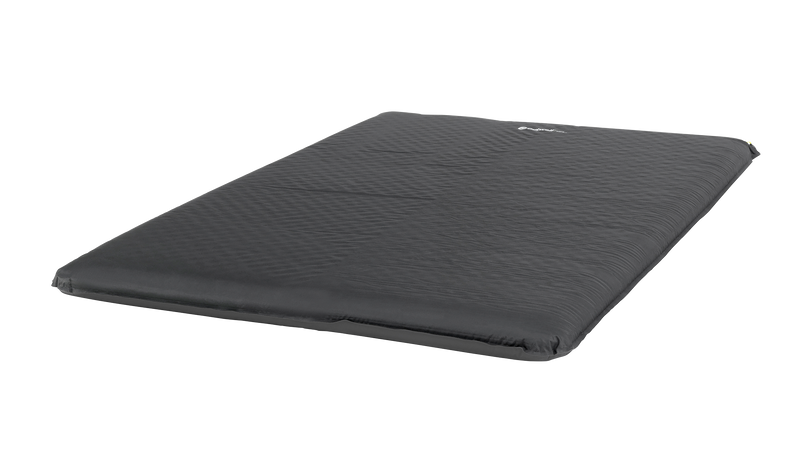 Outwell Sleepin 10cm Double Self-Inflating Mattress