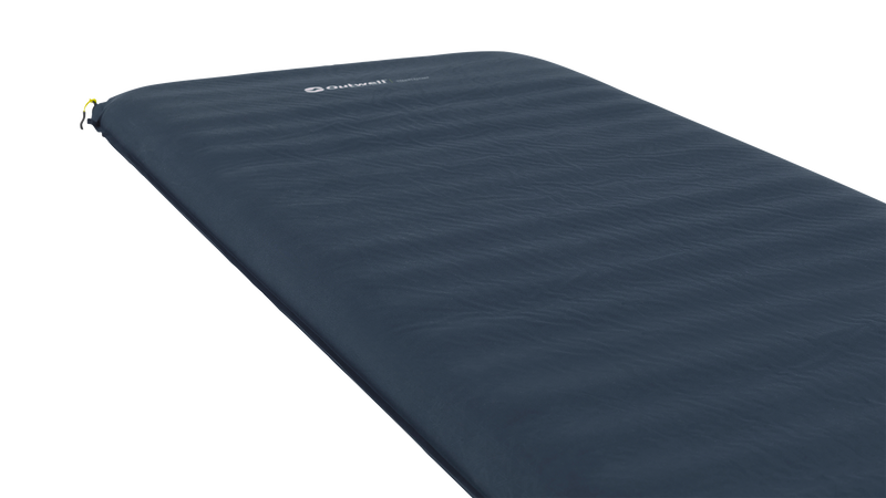 Outwell Dreamcatcher 7.5cm Single Self-Inflating Mattress