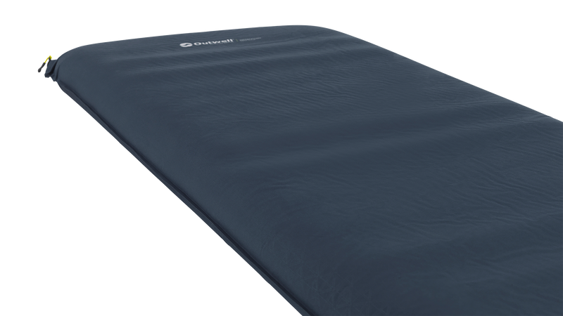 Outwell Dreamcatcher 10cm Single Self-Inflating Mattress