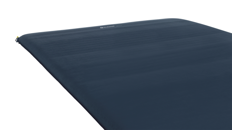 Outwell Dreamcatcher 7.5cm Double Self-Inflating Mattress