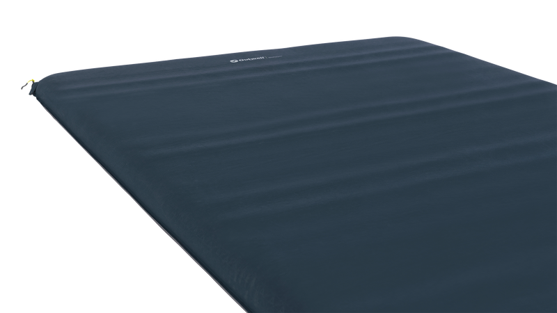 Outwell Dreamcatcher 10cm Double Self-Inflating Mattress