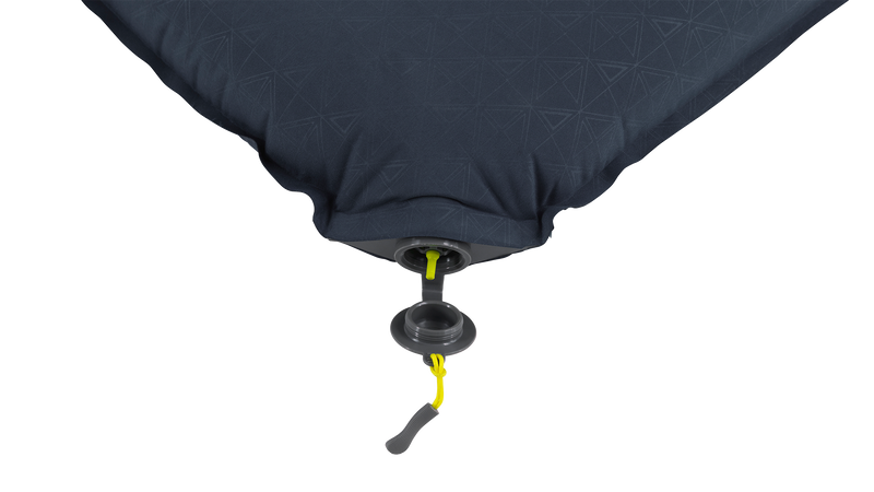 Outwell Dreamcatcher 10cm Double Self-Inflating Mattress