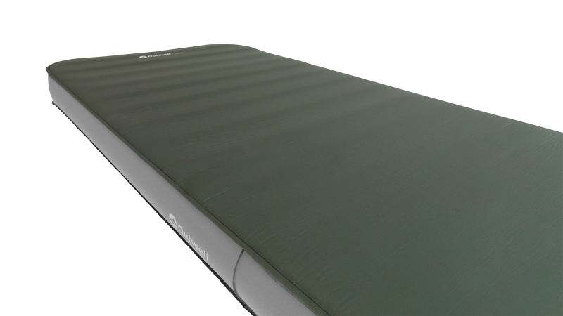 Outwell Sleepnest 10cm Single Self-Inflating Mattress