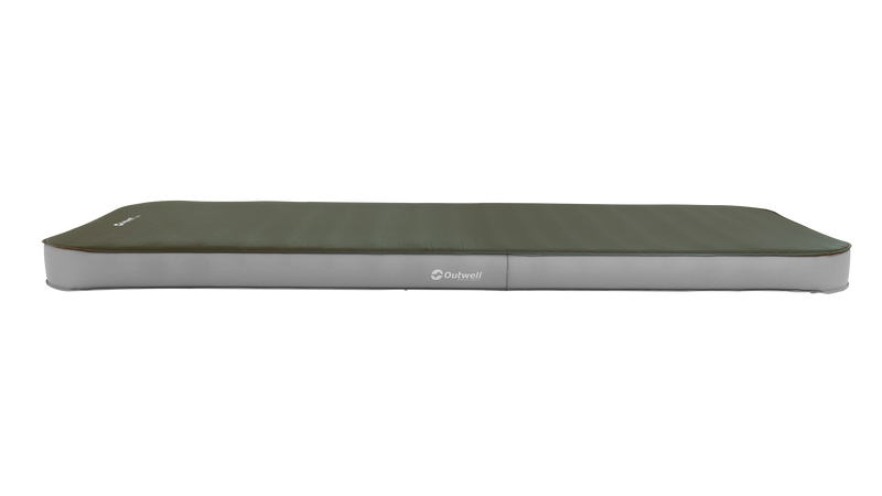 Outwell Sleepnest 10cm Single Self-Inflating Mattress