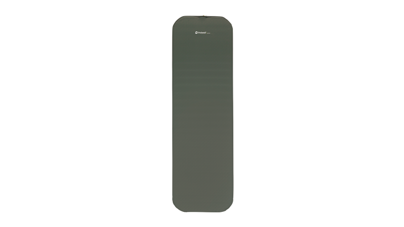 Outwell Sleepnest 10cm Single Self-Inflating Mattress