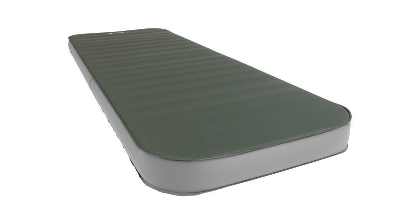 Outwell Sleepnest 10cm Single Self-Inflating Mattress