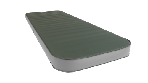 Outwell Sleepnest 10cm Single Self-Inflating Mattress
