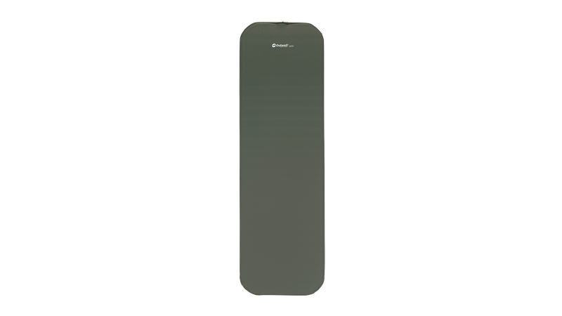 Outwell Sleepnest 14cm Single Self-Inflating Mattress