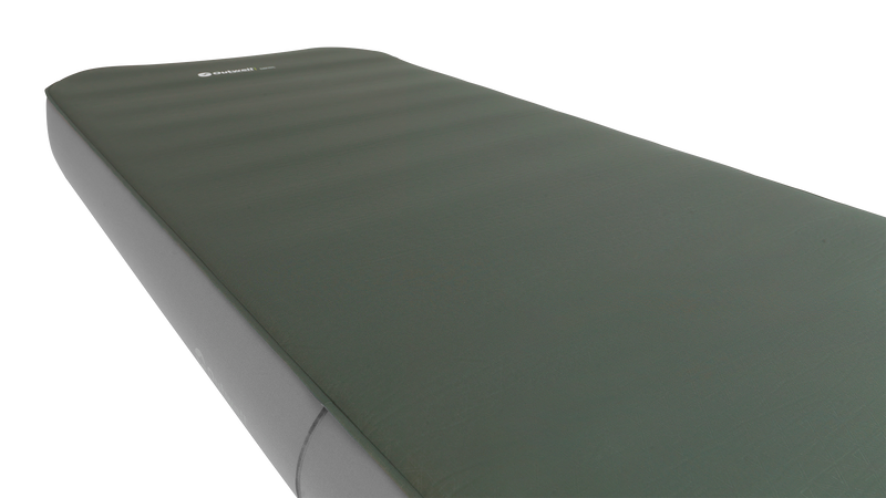 Outwell Sleepnest 14cm Single Self-Inflating Mattress