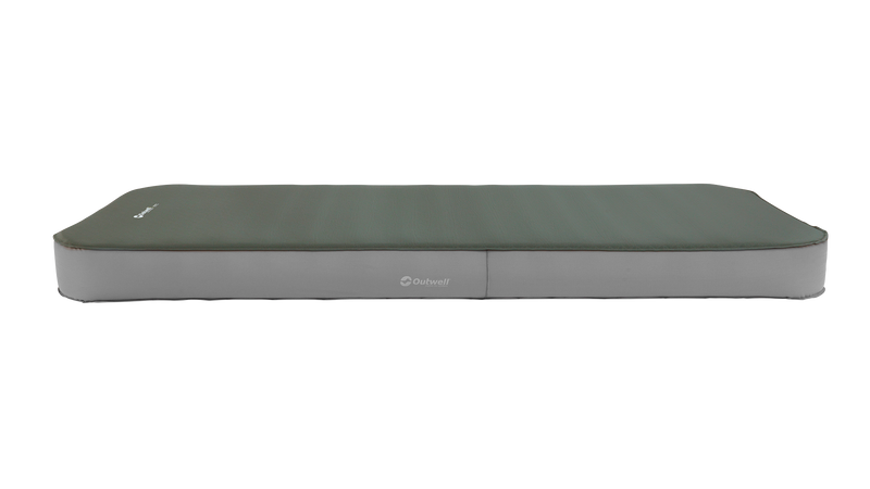 Outwell Sleepnest 14cm Single Self-Inflating Mattress