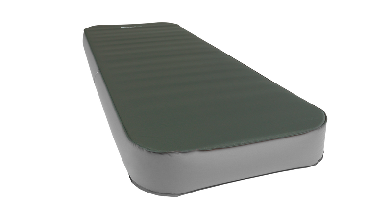 Outwell Sleepnest 14cm Single Self-Inflating Mattress