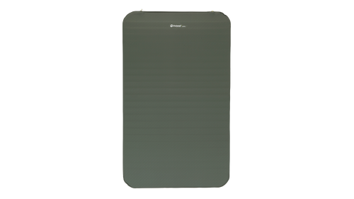 Outwell Sleepnest 10cm Double Self-Inflating Mattress