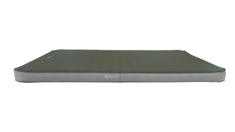 Outwell Sleepnest 10cm Double Self-Inflating Mattress