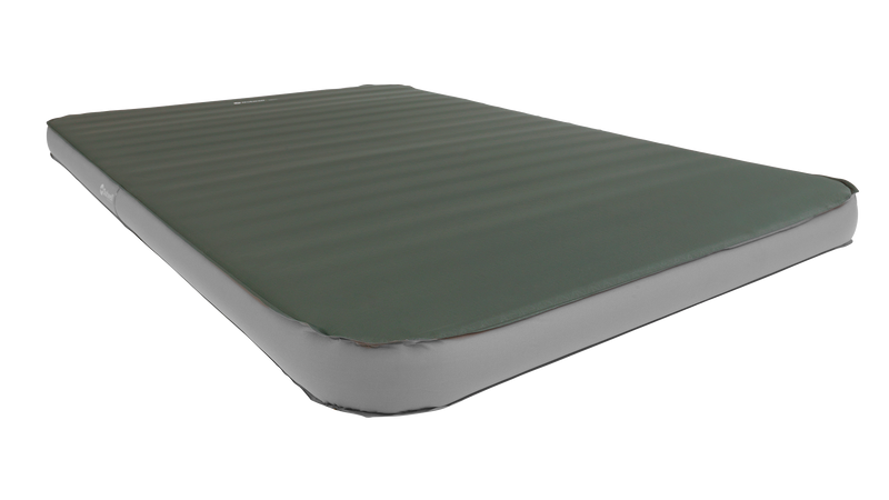 Outwell Sleepnest 10cm Double Self-Inflating Mattress