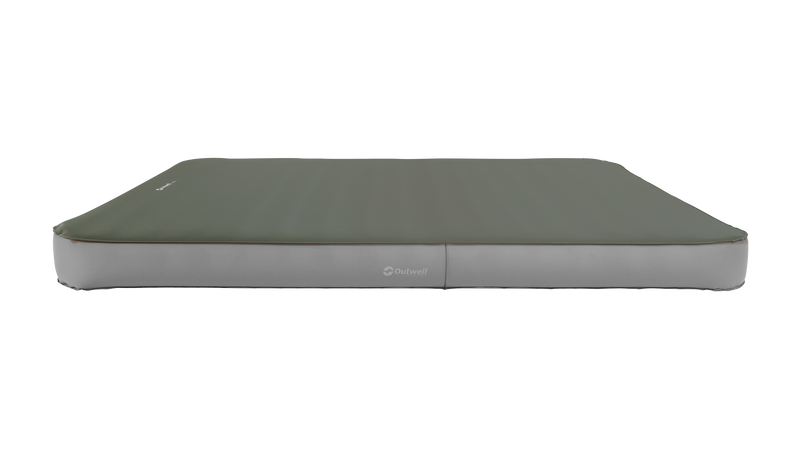 Outwell Sleepnest 14cm Double Self-Inflating Mattress