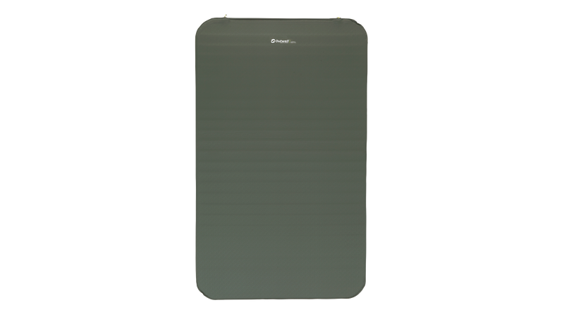 Outwell Sleepnest 14cm Double Self-Inflating Mattress