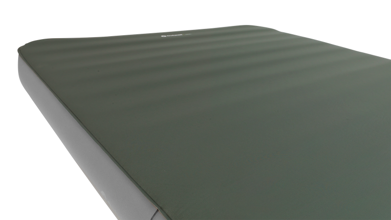Outwell Sleepnest 14cm Double Self-Inflating Mattress