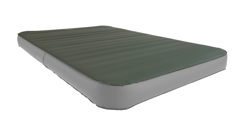 Outwell Sleepnest 14cm Double Self-Inflating Mattress