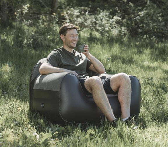 Easy Camp Maple Inflatable Arm Chair
