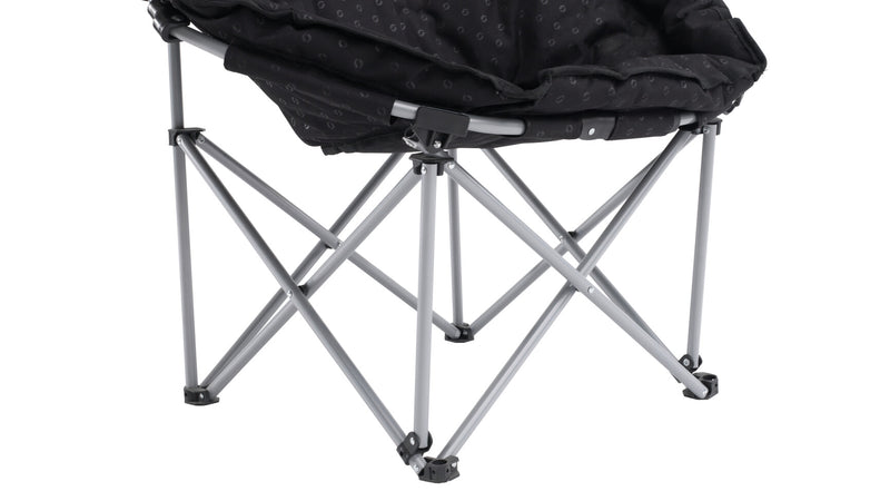 Outwell Casilda XL Chair Black