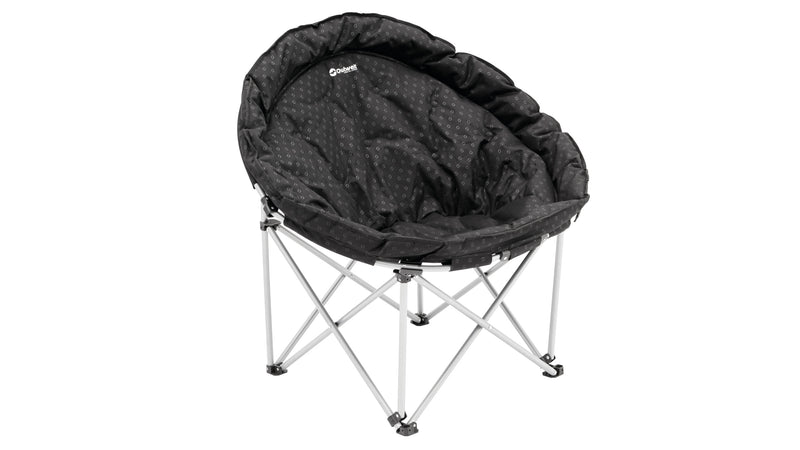 Outwell Casilda XL Chair Black