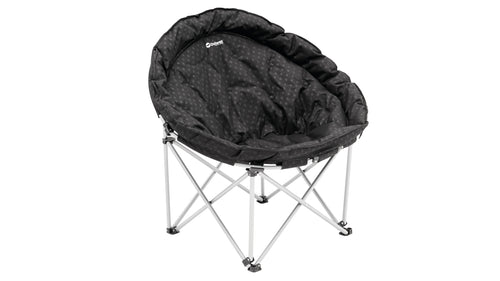 Outwell Casilda XL Chair Black