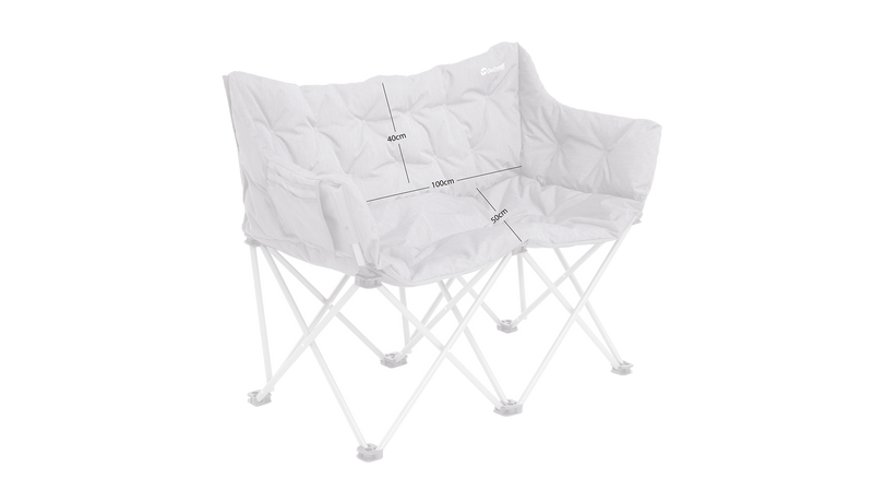 Outwell Fremont Lake Sofa