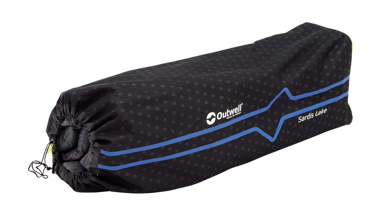 Outwell Fremont Lake Sofa