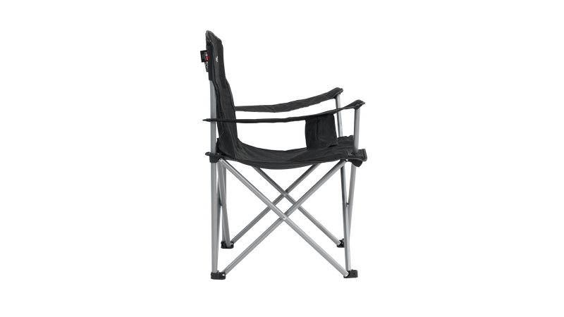 Outwell Catamarca Arm Chair Black