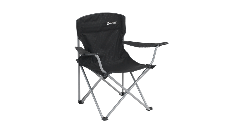 Outwell Catamarca Arm Chair Black