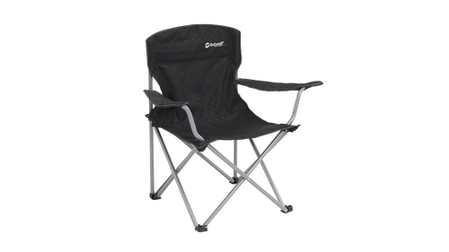 Outwell Catamarca Arm Chair Black