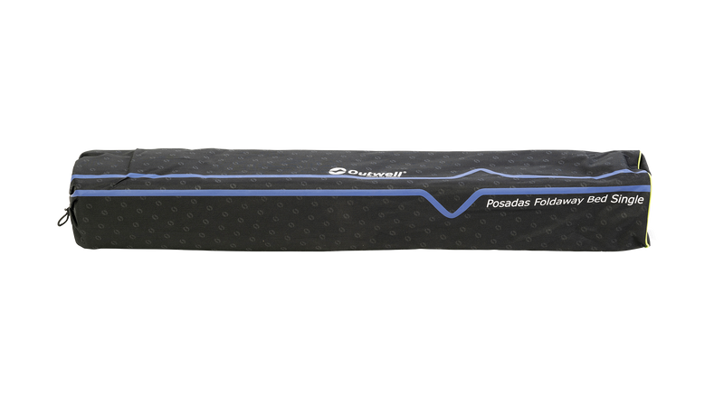 Outwell Posadas Single Foldaway Bed