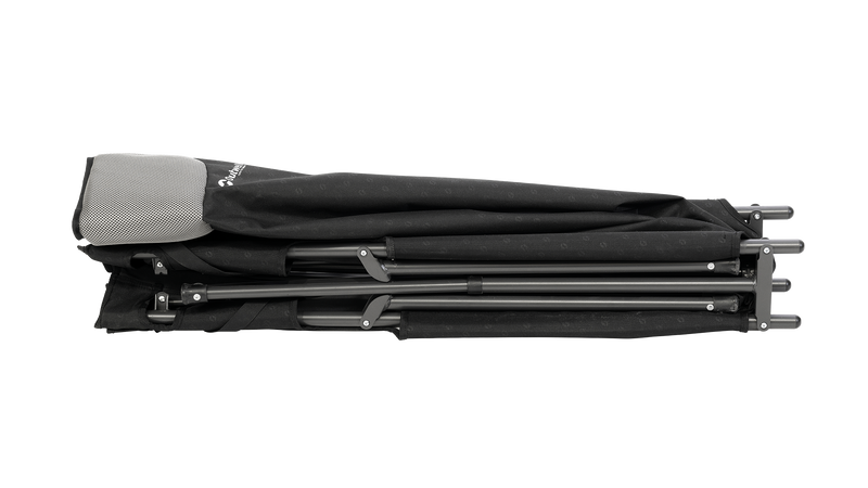 Outwell Posadas XL Foldaway Bed Black