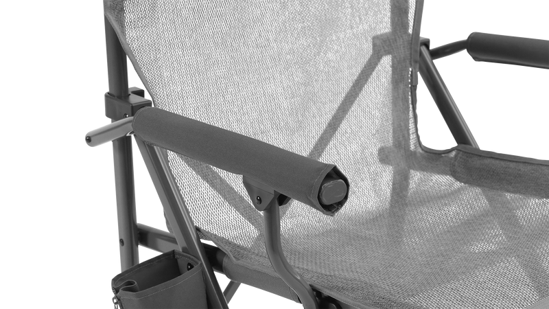 Outwell Ripple Chair Grey