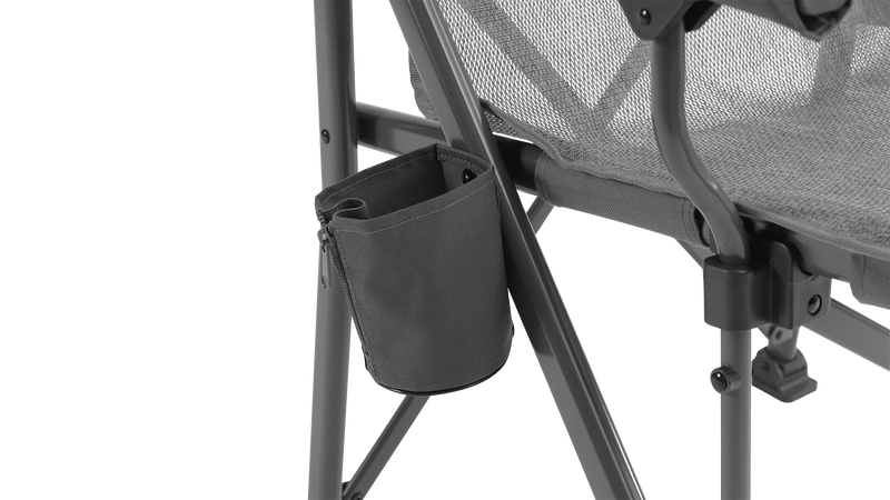 Outwell Ripple Chair Grey