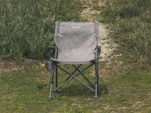 Outwell Ripple Chair Grey