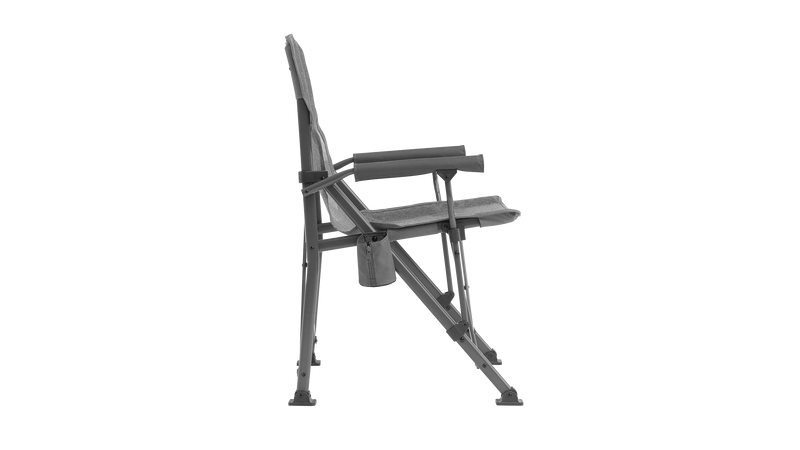 Outwell Ripple Chair Grey