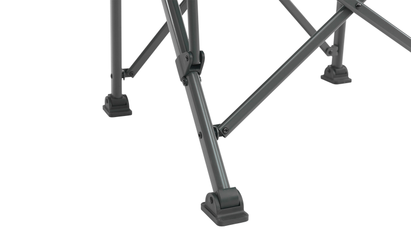 Outwell Ripple Chair Grey