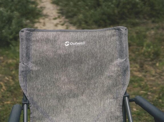 Outwell Ripple Chair Grey