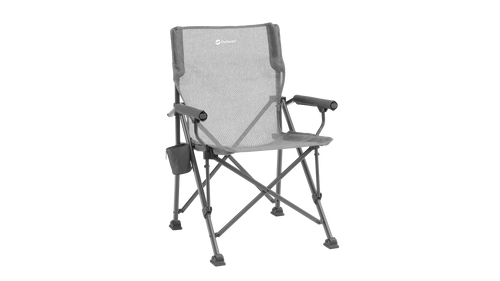 Outwell Ripple Chair Grey