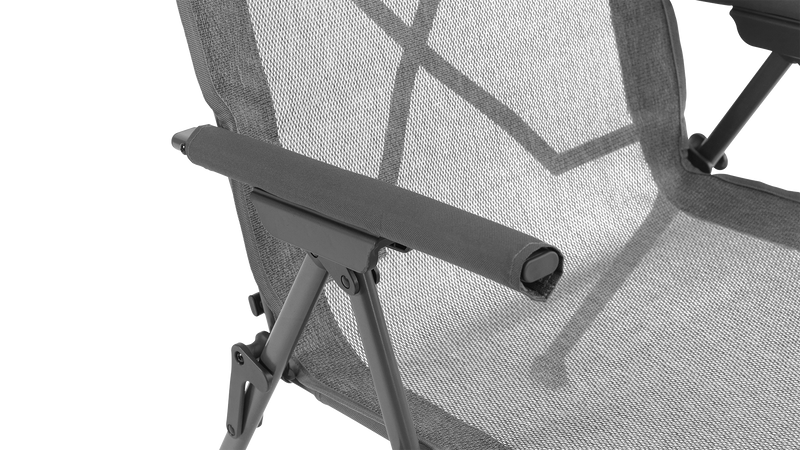 Outwell Tidal Chair Grey