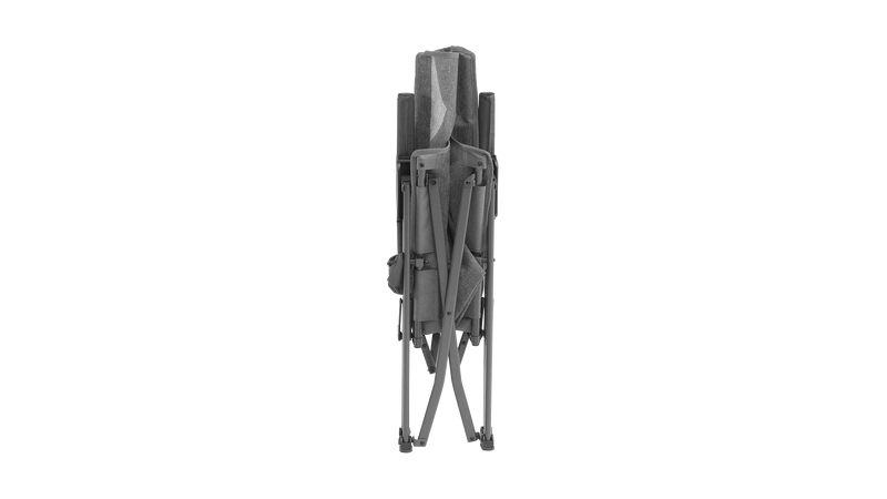 Outwell Tidal Chair Grey