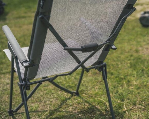 Outwell Tidal Chair Grey