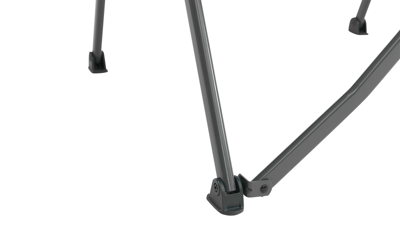 Outwell Tidal Chair Grey