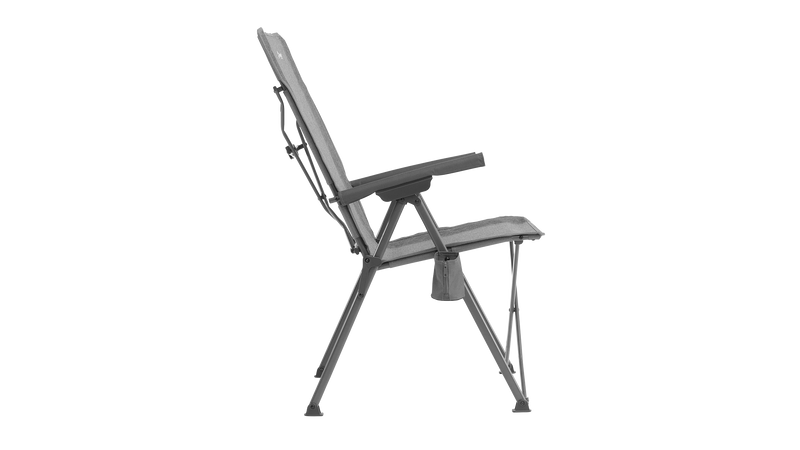 Outwell Tidal Chair Grey