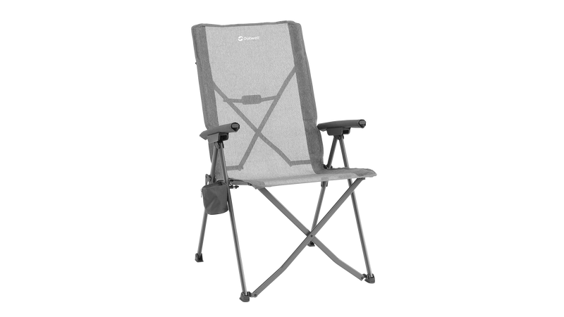 Outwell Tidal Chair Grey