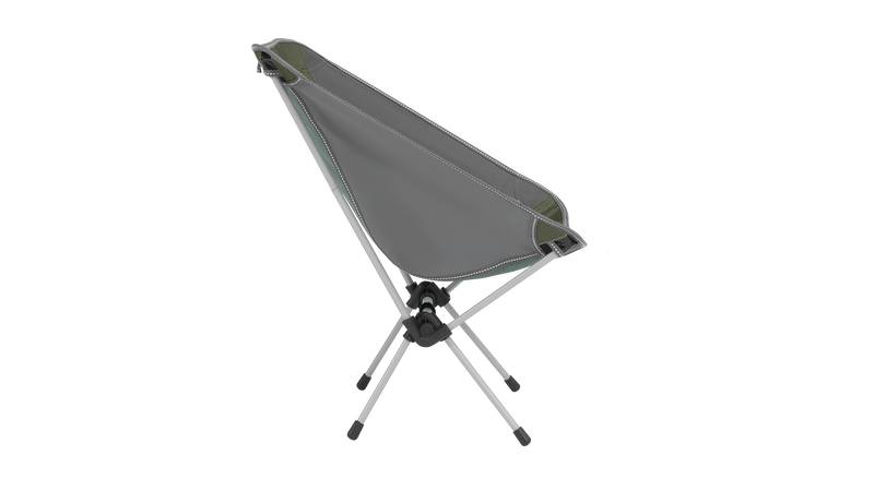 Easy Camp Willow Compact Chair Green