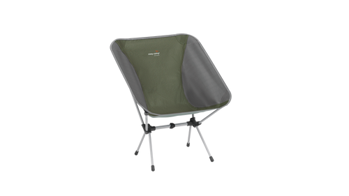 Easy Camp Willow Compact Chair Green