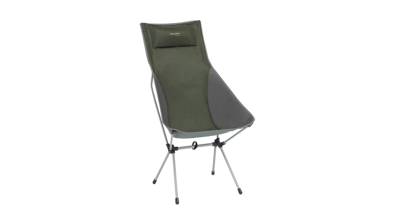 Easy Camp Willow Compact Chair L Green