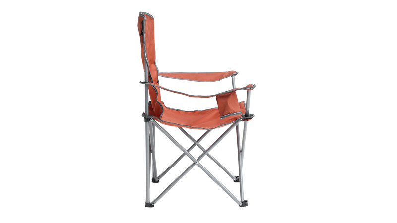 Easy Camp Spruce Arm Chair Clay Red